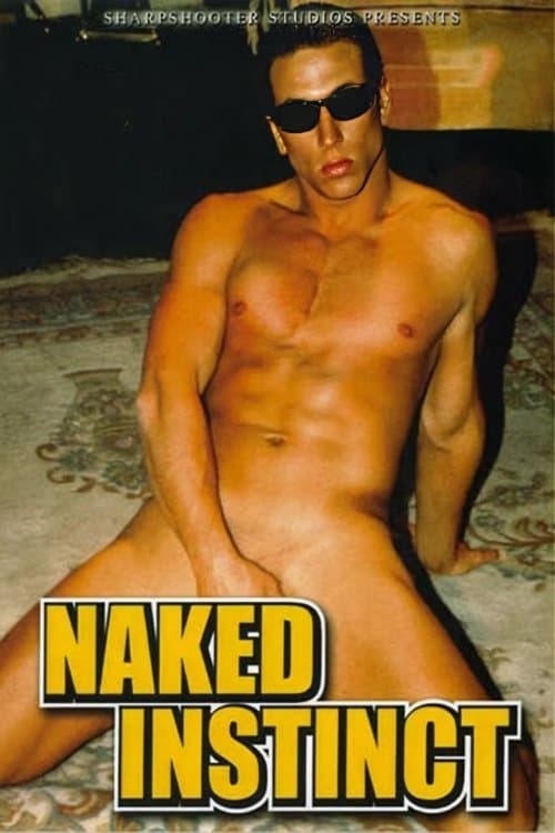 Naked Instinct poster