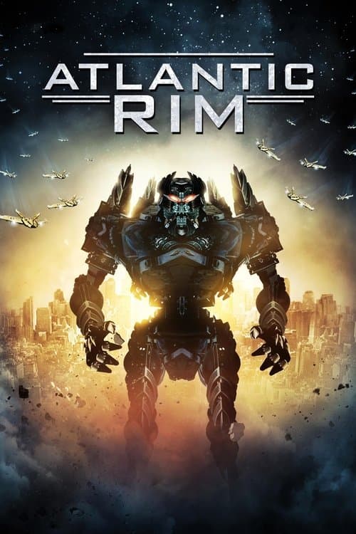 Atlantic Rim poster