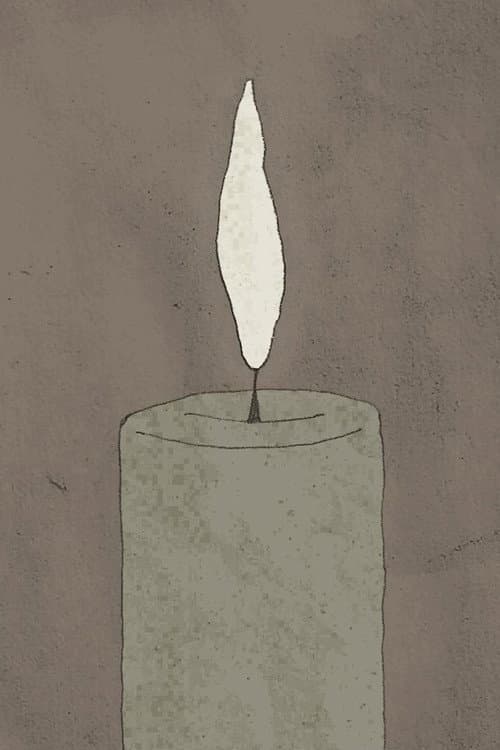 Vela poster