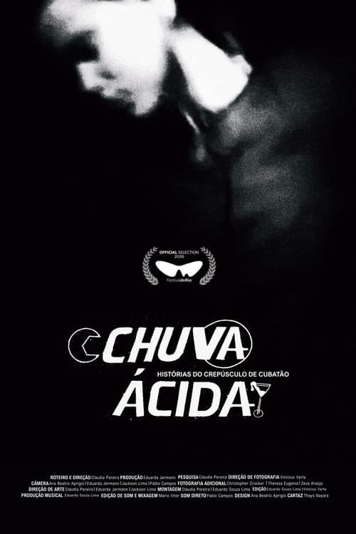 Acid Rain: Stories from Crepúsculo de Cubatão poster