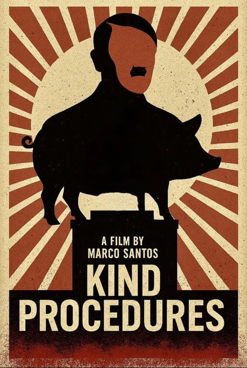 Kind Procedures poster
