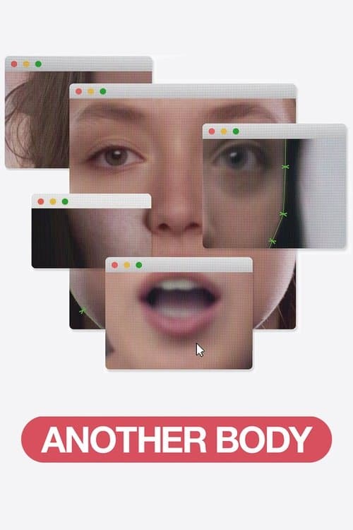 Another Body poster