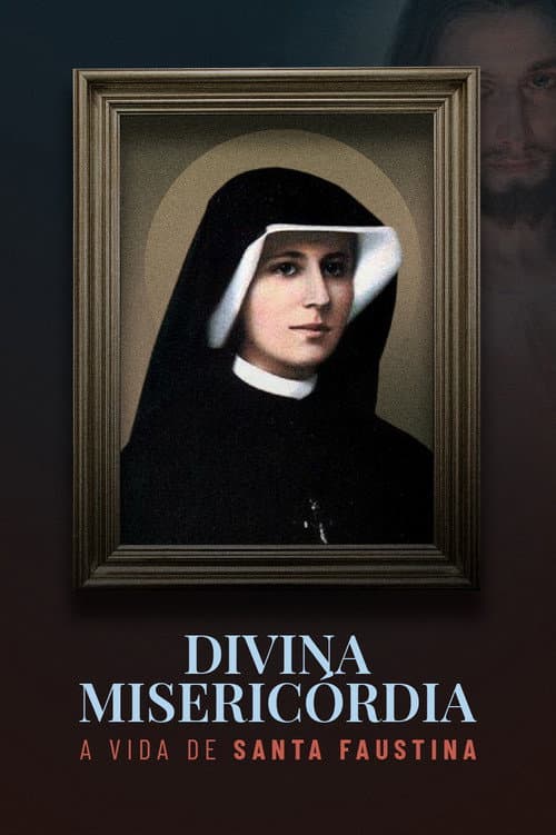 The Face of Mercy poster