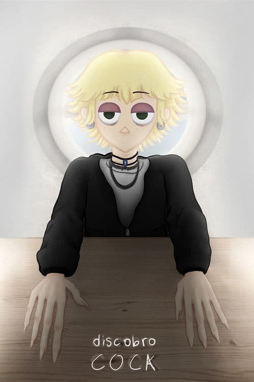 cocka poster