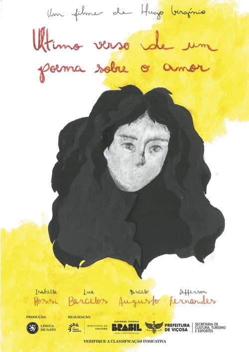 Último Verso de um Poema sobre o Amor poster