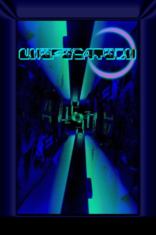 Unification poster