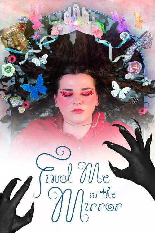 Find Me in the Mirror poster