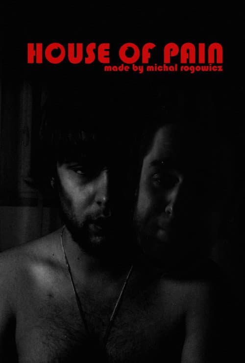 House of Pain poster