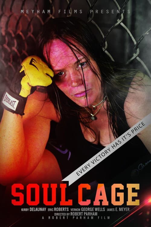 Soul Cage poster
