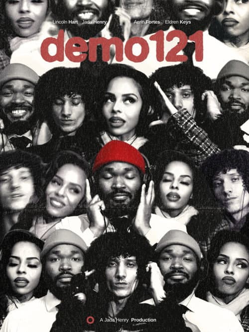 DEMO121 poster