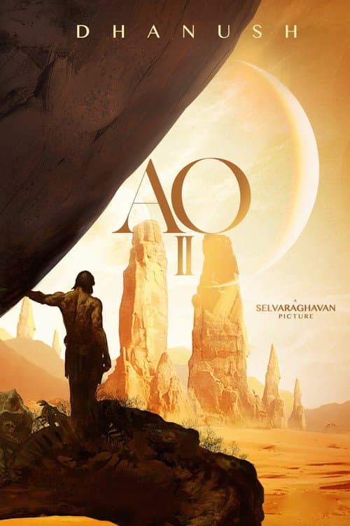 Aayirathil Oruvan 2 poster