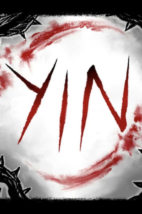 Yin poster
