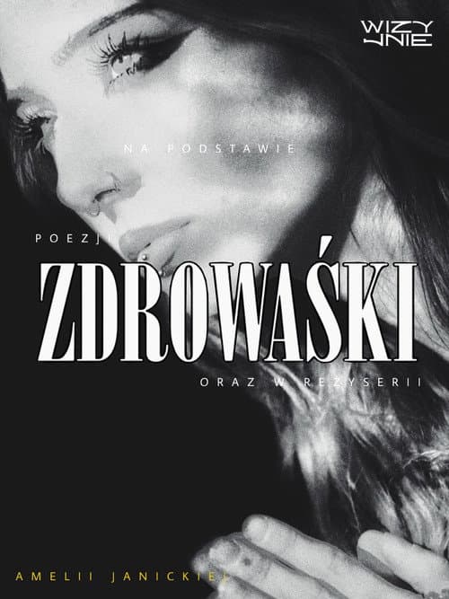 Zdrowaśki poster