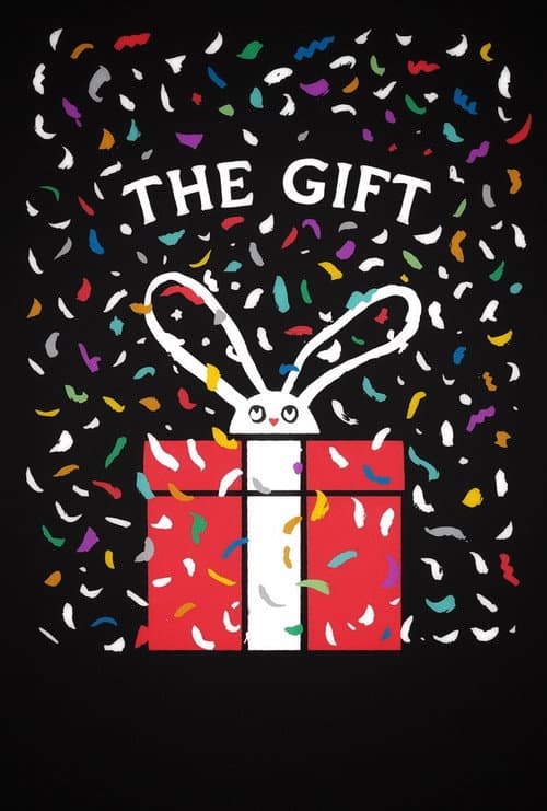 The Gift poster