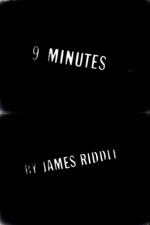 9 Minutes poster