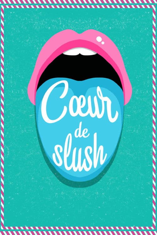 Billie Blue poster