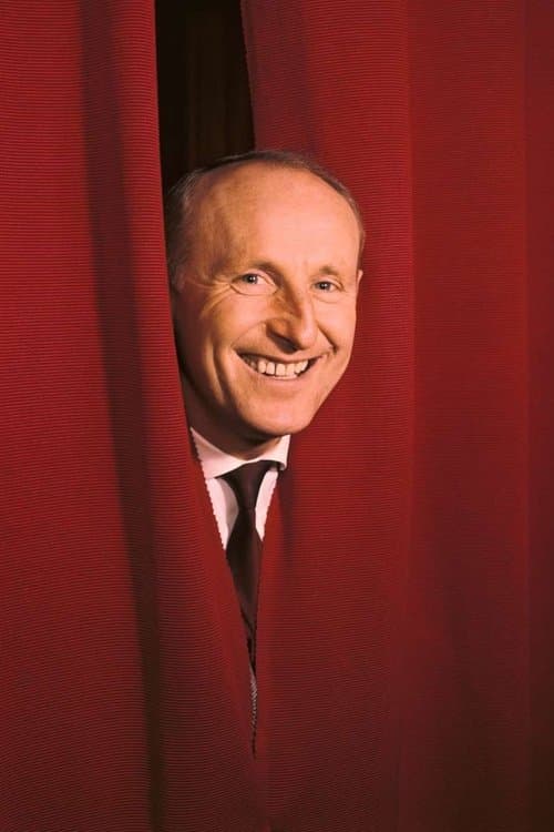 Bourvil : le rire et la tendresse poster