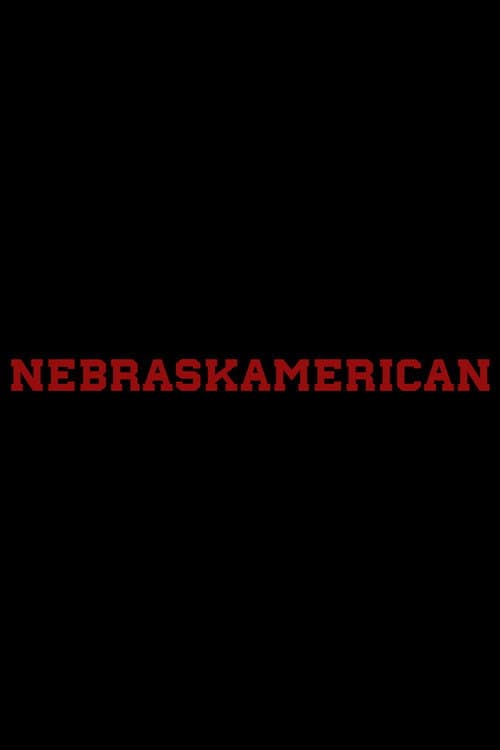 Nebraskamerican poster