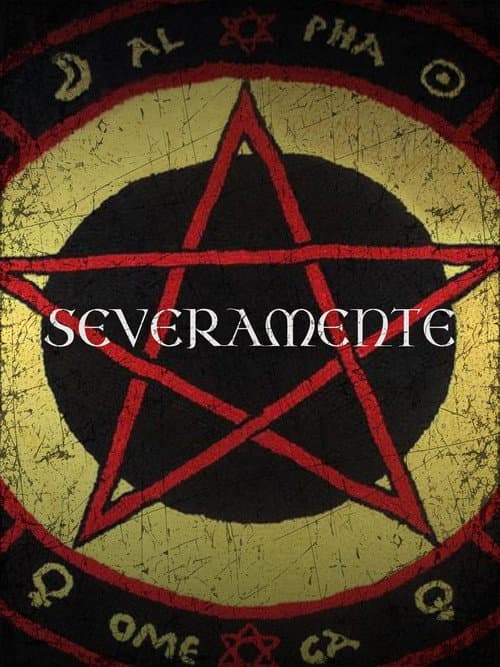 Severamente poster