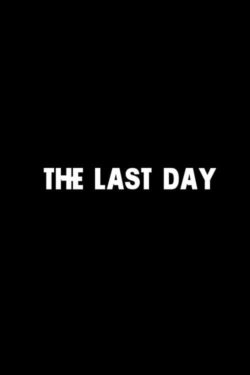 The Last Day poster