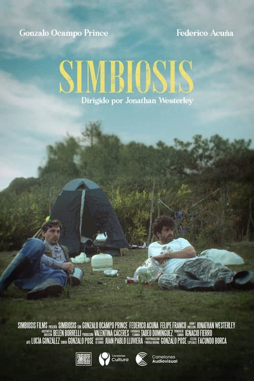 Simbiosis poster
