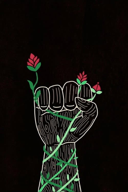 Black Power is Green Power poster