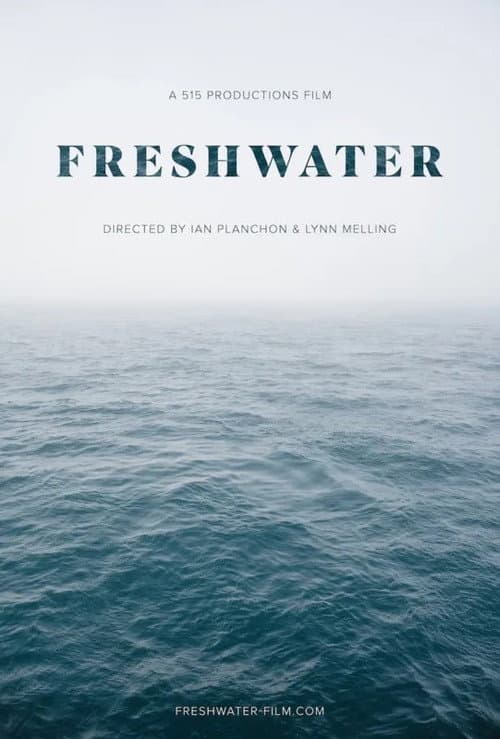 Freshwater poster