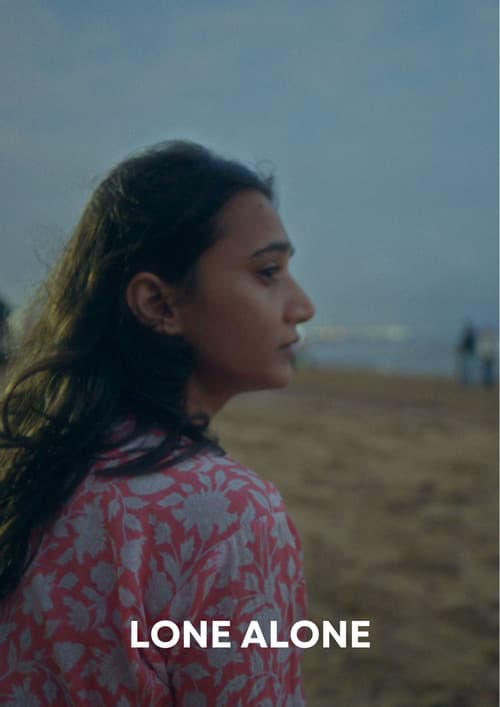 Lone Alone poster