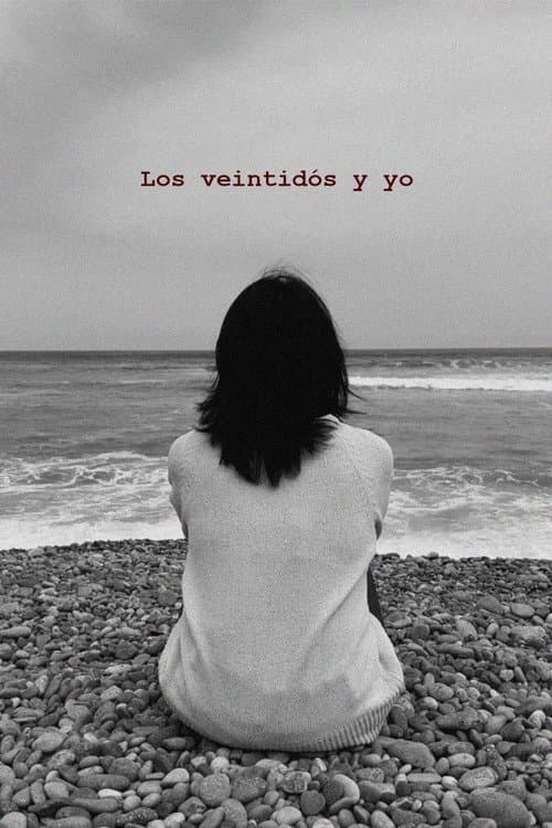 Los veintidós y yo poster