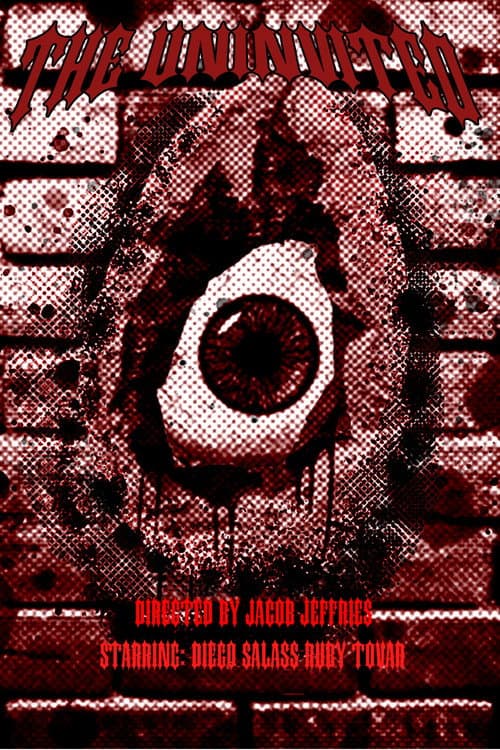 The Uninvited poster