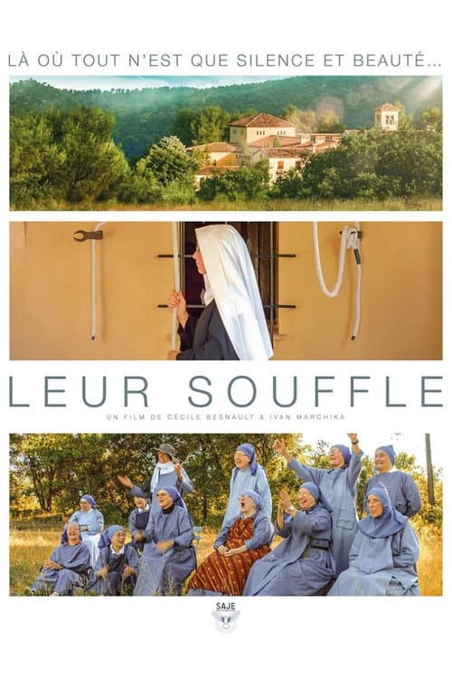 Leur souffle poster