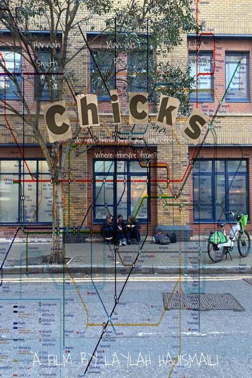 Chicks poster