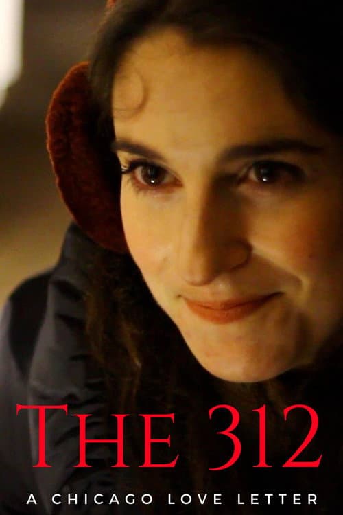 The 312 poster