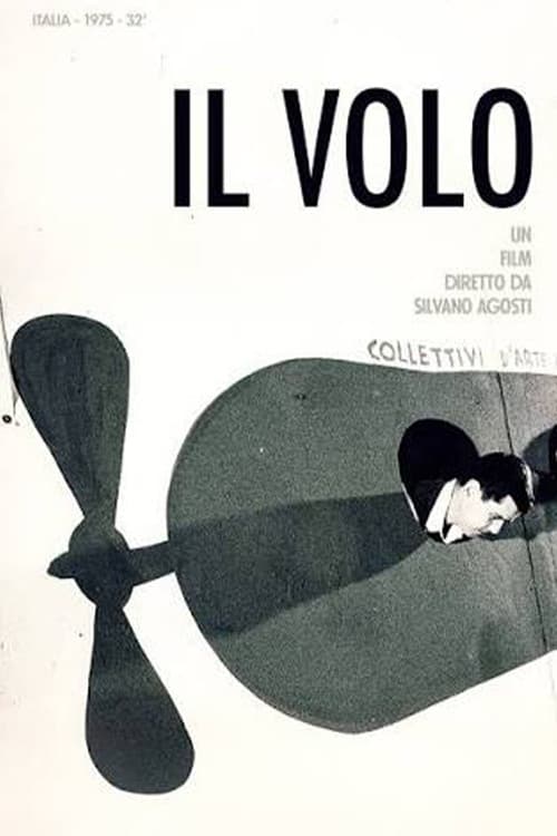 Il Volo poster