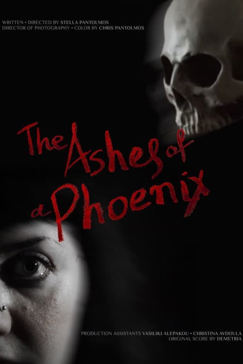 The Ashes of a Phoenix poster