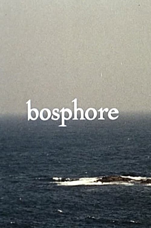 Bosphore poster