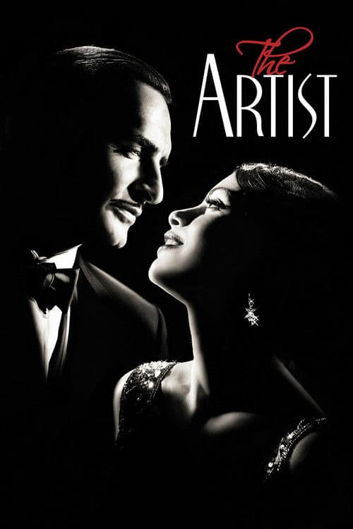 The Artist poster
