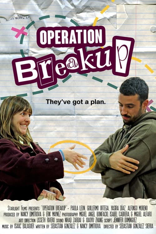 Liados poster