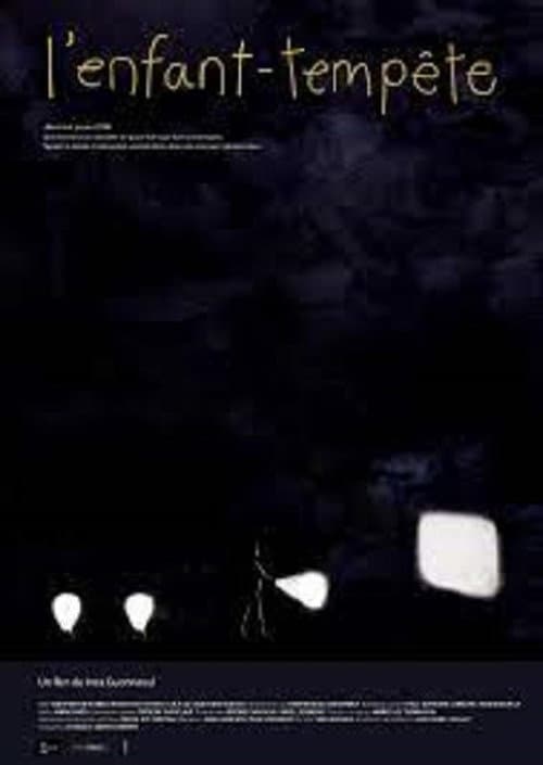 Storm Child poster