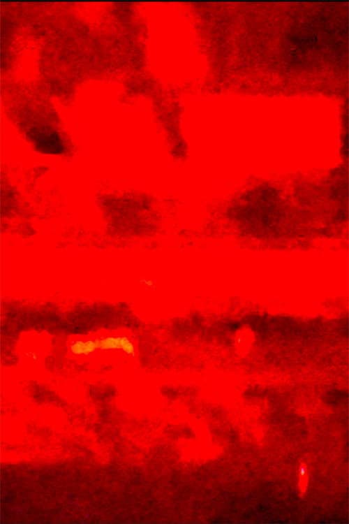 Where I Buried Him poster