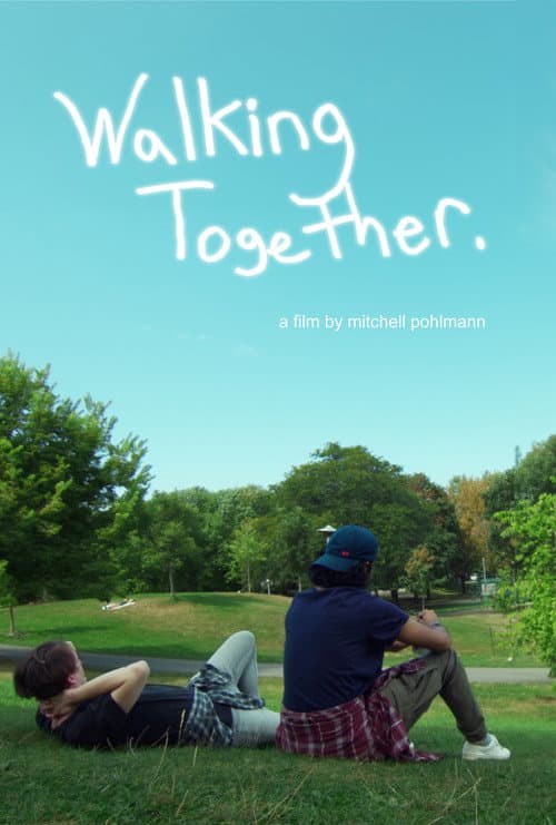 Walking Together poster