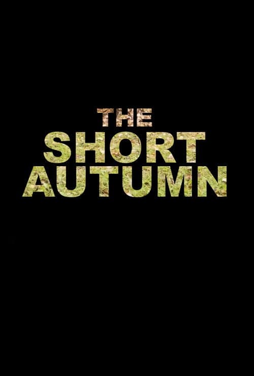 The Short Autumn poster
