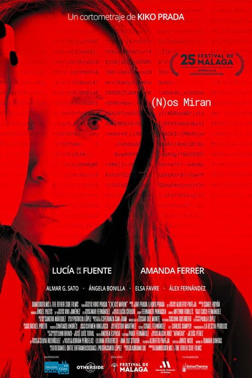 Watch(ed) poster