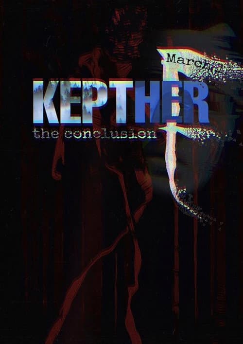 kepther e poster