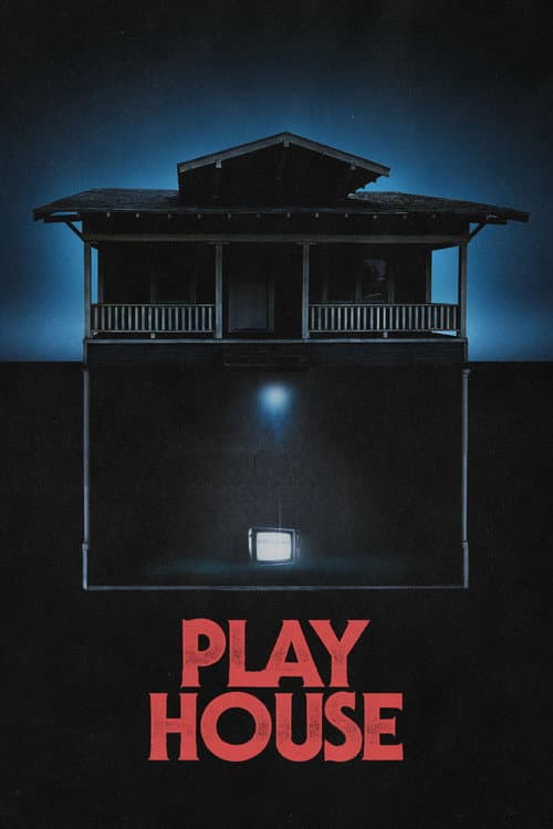 Play House poster