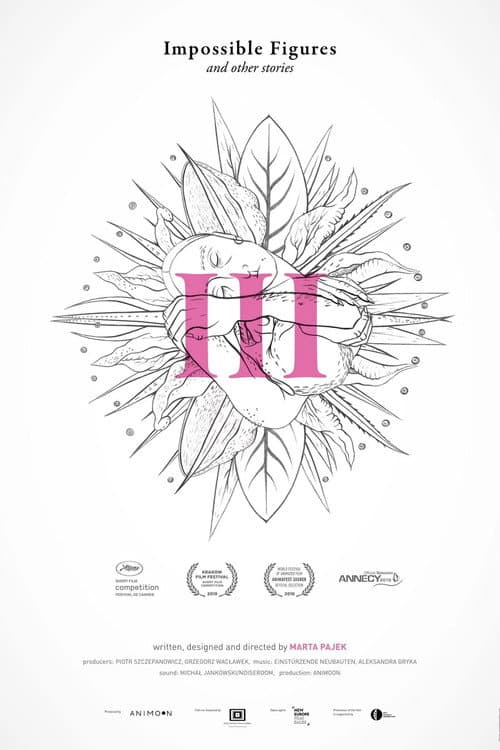 III poster