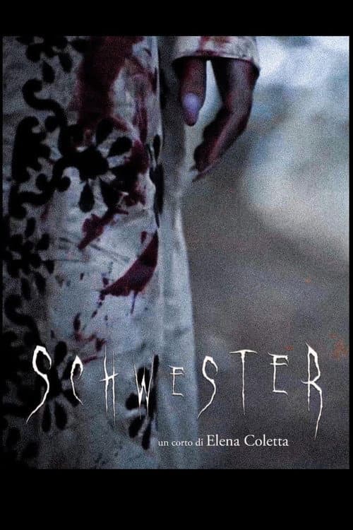 Schwester poster