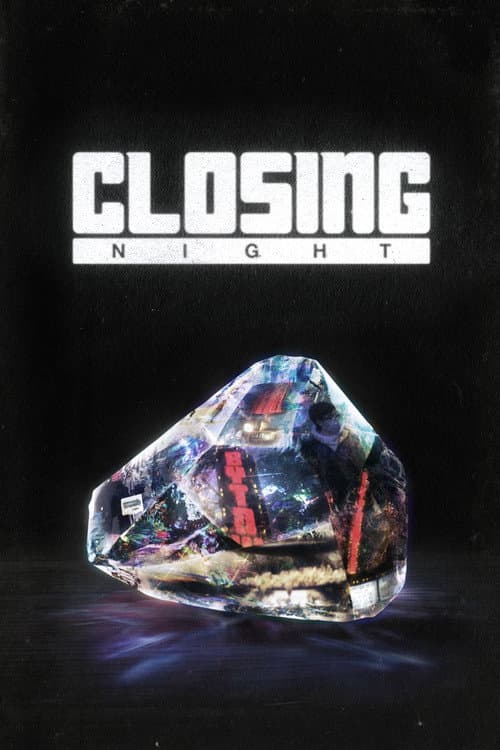 Closing Night poster