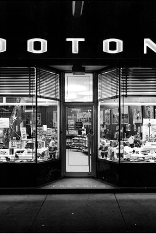 Tooton's Photography: In the Business of Making Memories poster