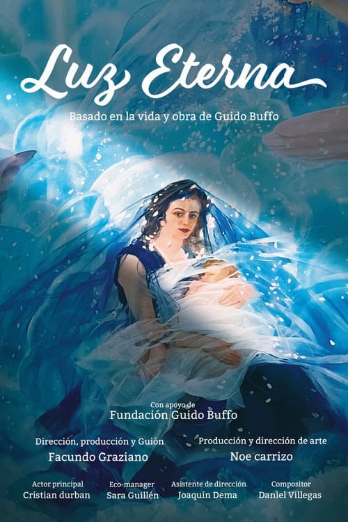 Eternal Light poster